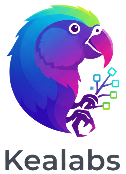 KeaLabs Logo